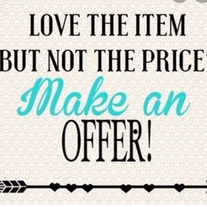 A little of everything!!